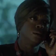 Annalise Keating, are you really trying to call your dead husband?
ABC Screenshot